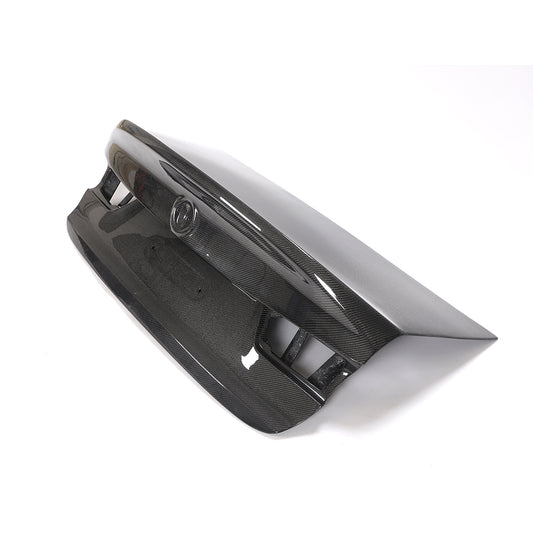 BMW G20 3 Series - OEM Style Carbon Fiber Trunk