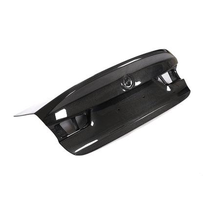 BMW G20 3 Series - OEM Style Carbon Fiber Trunk