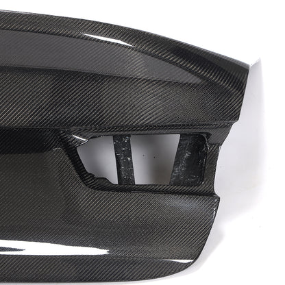 BMW G20 3 Series - OEM Style Carbon Fiber Trunk