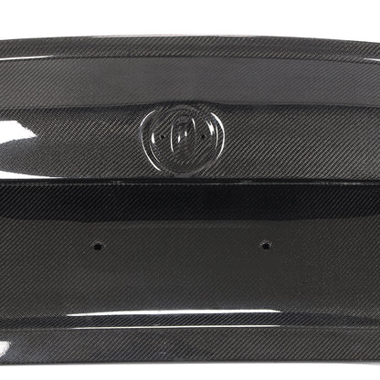 BMW G20 3 Series - OEM Style Carbon Fiber Trunk