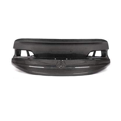 BMW G20 3 Series - OEM Style Carbon Fiber Trunk