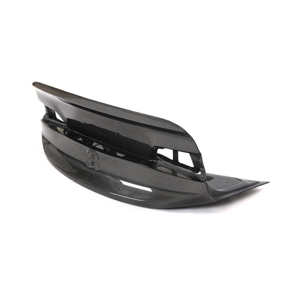 BMW G20 3 Series - OEM Style Carbon Fiber Trunk