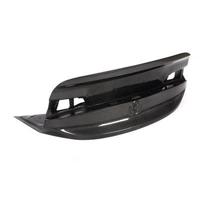 BMW G20 3 Series - OEM Style Carbon Fiber Trunk
