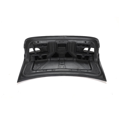 BMW G20 3 Series - OEM Style Carbon Fiber Trunk