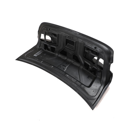 BMW G20 3 Series - OEM Style Carbon Fiber Trunk