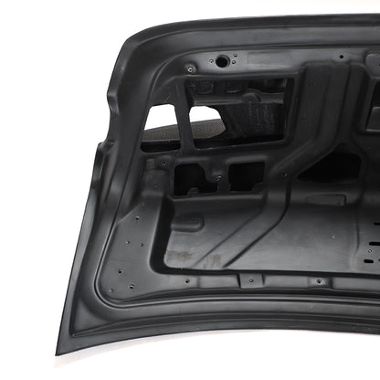 BMW G20 3 Series - OEM Style Carbon Fiber Trunk