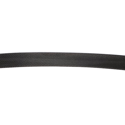 BMW G30 5-Series / BMW F90 M5 - Wet Carbon Fiber Rear Trunk Spoiler