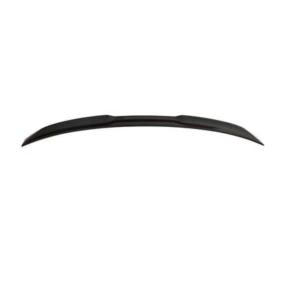BMW G82 M4 / G22 4-Series - 3D Style Dry Carbon Fiber Rear Spoiler