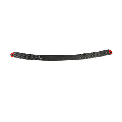 BMW G20 3 Series - Carbon Fiber Front Lip