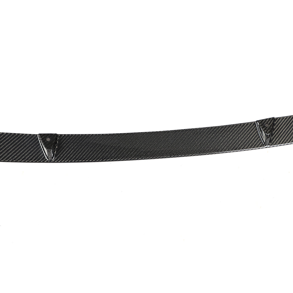 BMW G20 3 Series - Carbon Fiber Front Lip