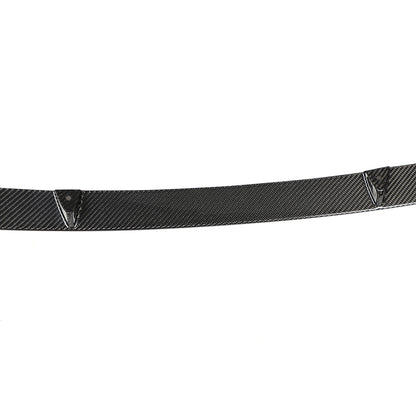 BMW G20 3 Series - Carbon Fiber Front Lip