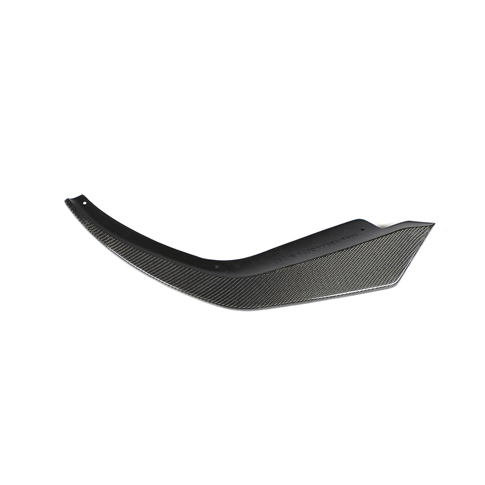 BMW G20 3 Series - Carbon Fiber Front Lip