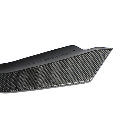 BMW G20 3 Series - Carbon Fiber Front Lip