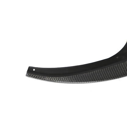 BMW G20 3 Series - Carbon Fiber Front Lip