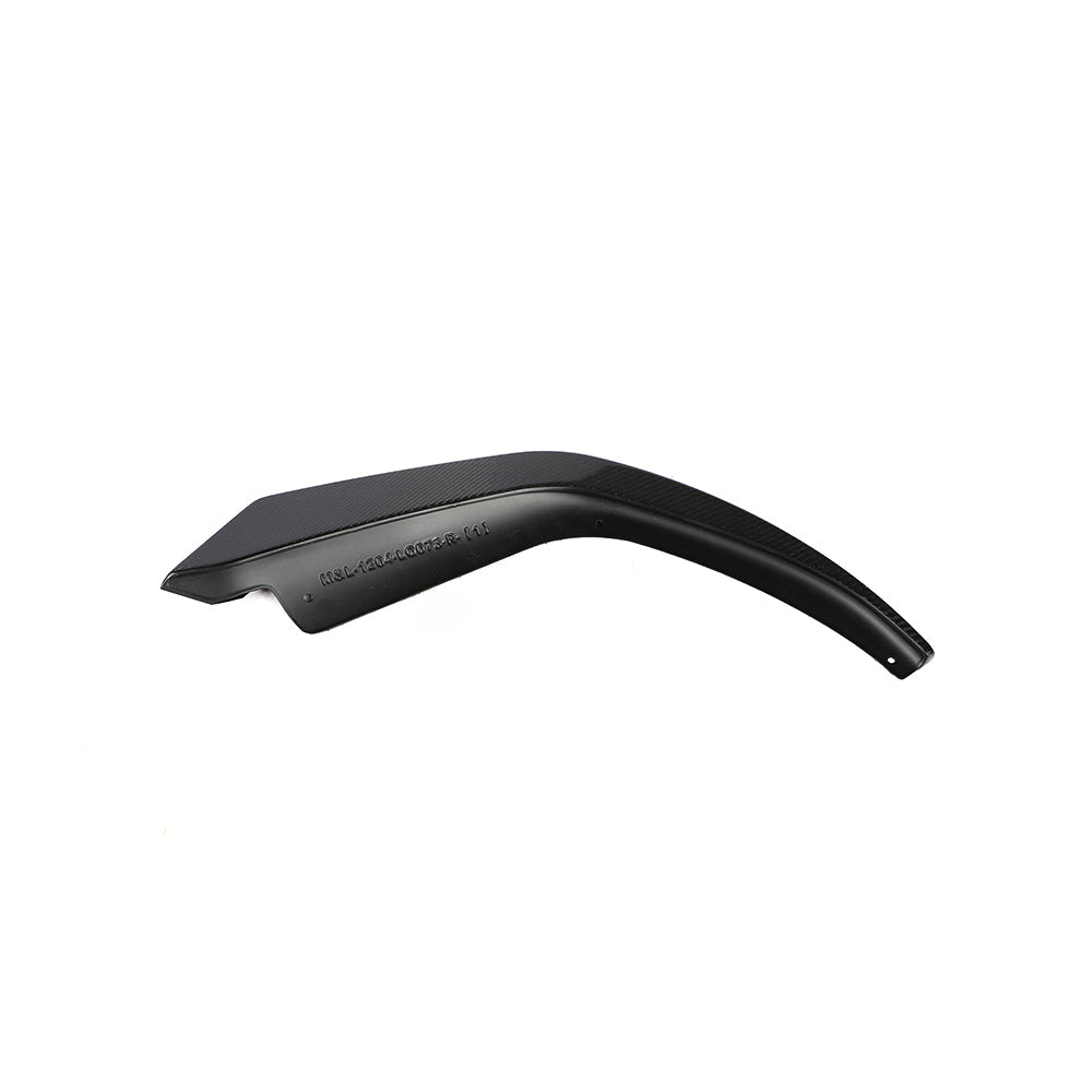 BMW G20 3 Series - Carbon Fiber Front Lip