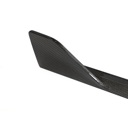 BMW G42 2 Series M-Sport - Full Carbon Fiber Side Skirts
