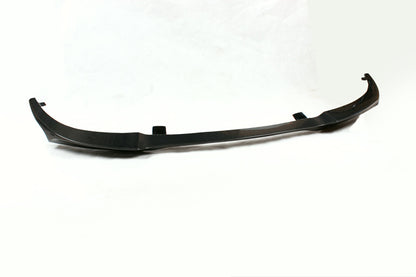 BMW F10 5-Series M-Sport - V Style Wet Carbon Fiber Front Lip