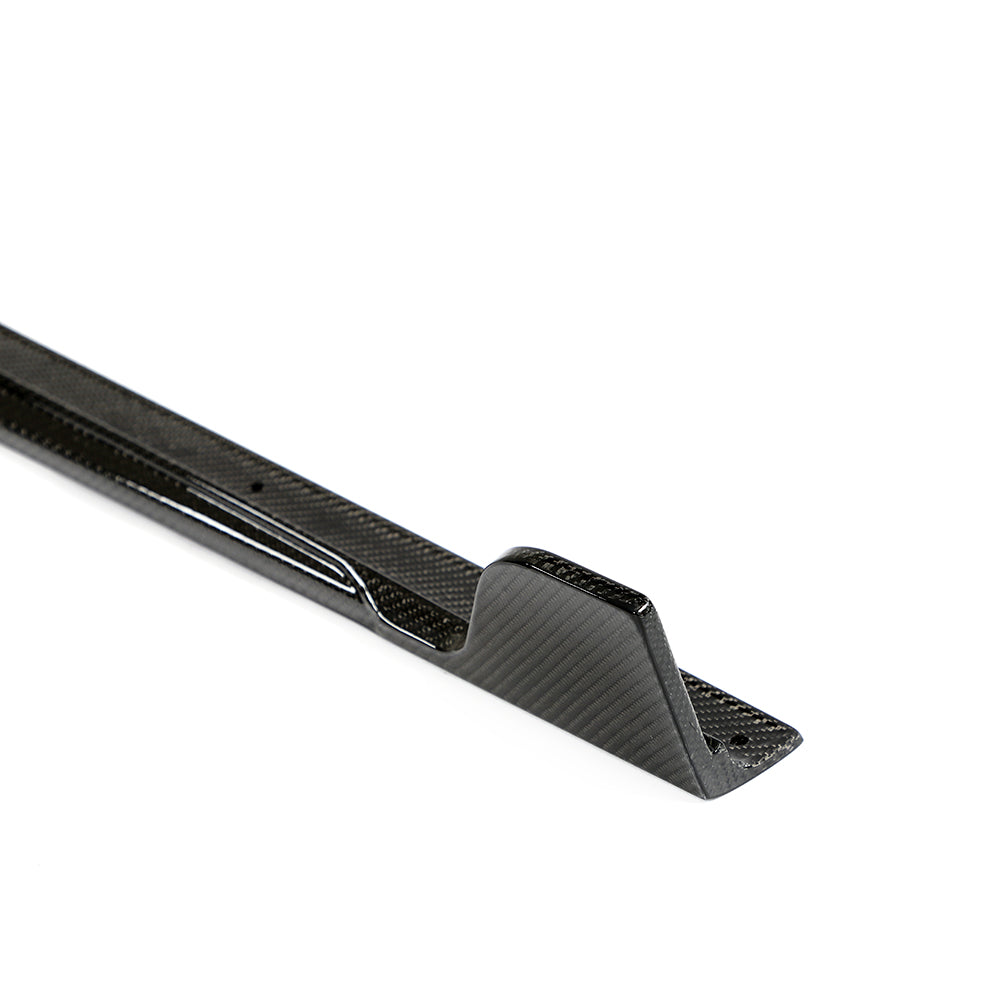 BMW G42 2 Series M-Sport - Full Carbon Fiber Side Skirts