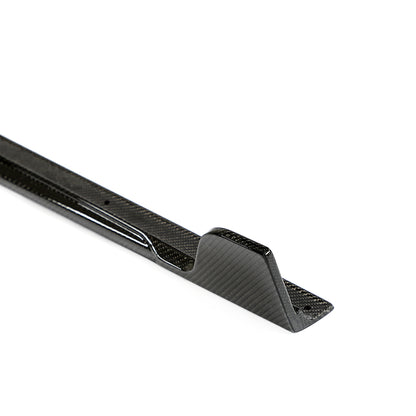 BMW G42 2 Series M-Sport - Full Carbon Fiber Side Skirts