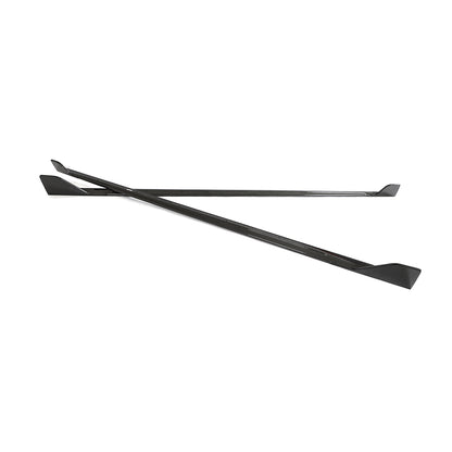 BMW G42 2 Series M-Sport - Full Carbon Fiber Side Skirts