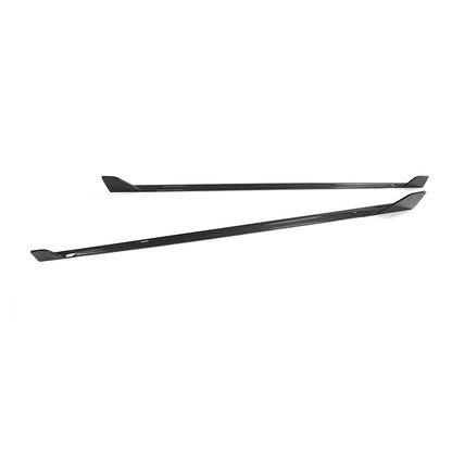 BMW G42 2 Series M-Sport - Full Carbon Fiber Side Skirts