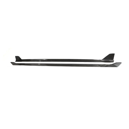 BMW G42 2 Series M-Sport - Full Carbon Fiber Side Skirts