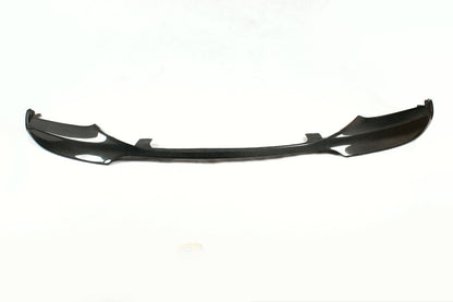 BMW F10 5-Series M-Sport - V Style Wet Carbon Fiber Front Lip