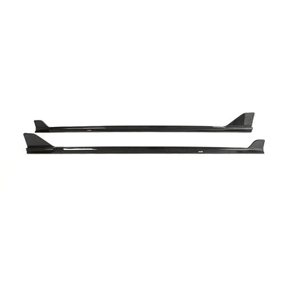 BMW G42 2 Series M-Sport - Full Carbon Fiber Side Skirts