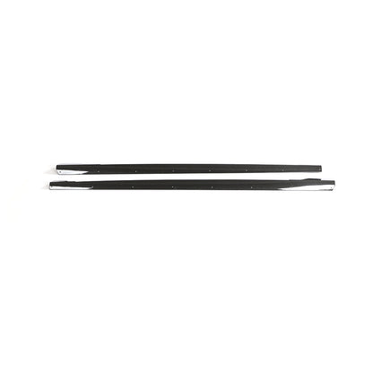 BMW G42 2 Series M-Sport - Full Carbon Fiber Side Skirts