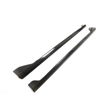BMW G42 2 Series M-Sport - Full Carbon Fiber Side Skirts