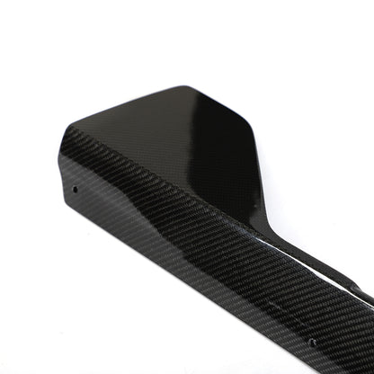 BMW G42 2 Series M-Sport - Full Carbon Fiber Side Skirts