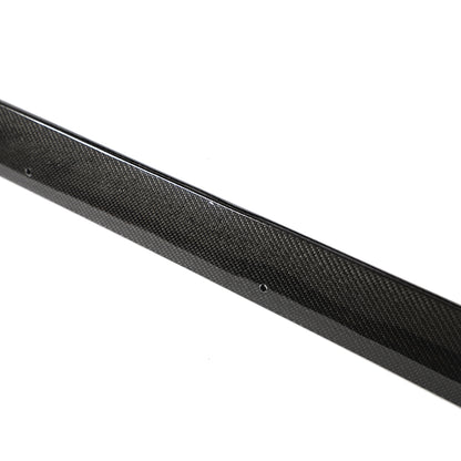 BMW G42 2 Series M-Sport - Full Carbon Fiber Side Skirts