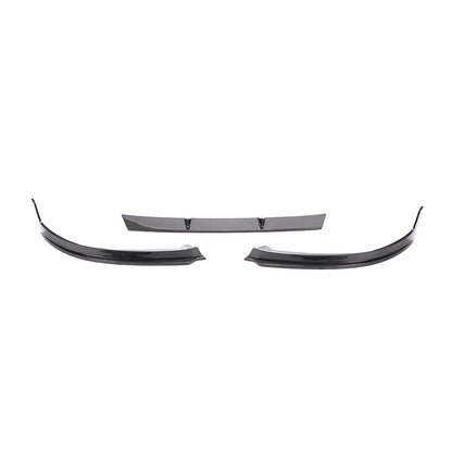 BMW G20 3 Series Base - Carbon Fiber Front Lip