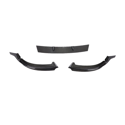 BMW G20 3 Series Base - Carbon Fiber Front Lip