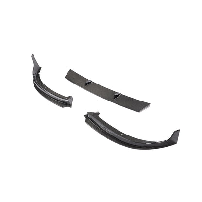 BMW G20 3 Series Base - Carbon Fiber Front Lip