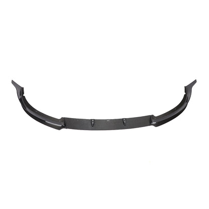 BMW G20 3 Series Base - Carbon Fiber Front Lip