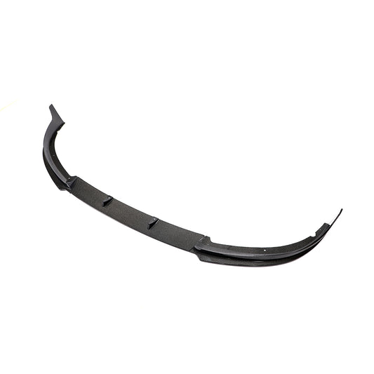 BMW G20 3 Series Base - Carbon Fiber Front Lip