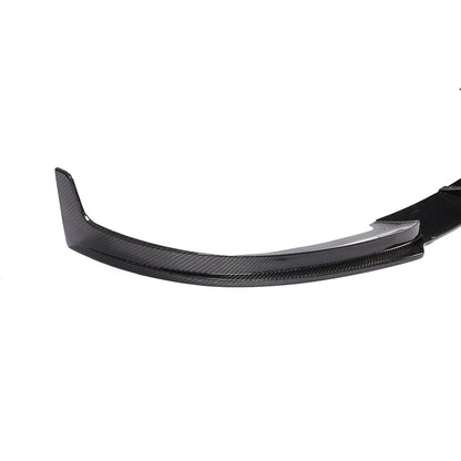 BMW G20 3 Series Base - Carbon Fiber Front Lip
