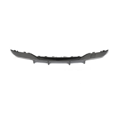 BMW G22 / G23 4-Series M-Sport - 3D Style Dry Carbon Fiber Rear Diffuser
