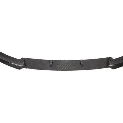 BMW G20 3 Series Base - Carbon Fiber Front Lip