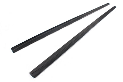 BMW F32/F33/F36 4 Series M-Sport - MP Style Carbon Fiber Side Skirts