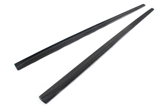 BMW F32/F33/F36 4 Series M-Sport - MP Style Carbon Fiber Side Skirts