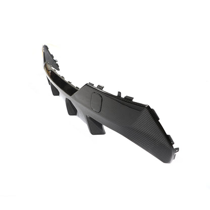 BMW G22 / G23 4-Series M-Sport - 3D Style Dry Carbon Fiber Rear Diffuser