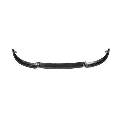 BMW G20 3 Series Base - Carbon Fiber Front Lip