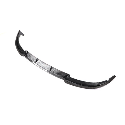 BMW G20 3 Series Base - Carbon Fiber Front Lip