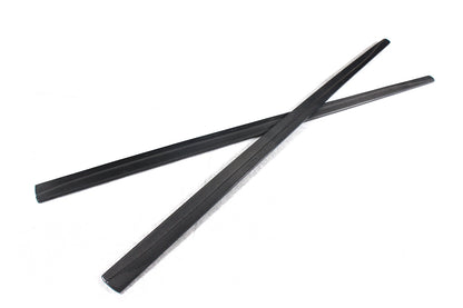 BMW F32/F33/F36 4 Series M-Sport - MP Style Carbon Fiber Side Skirts