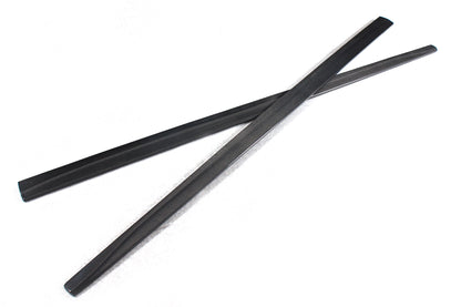 BMW F32/F33/F36 4 Series M-Sport - MP Style Carbon Fiber Side Skirts
