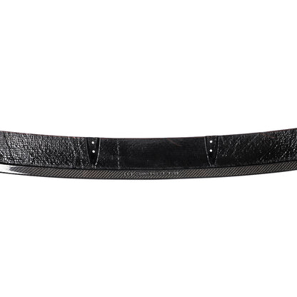 BMW G20 3 Series Base - Carbon Fiber Front Lip