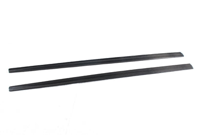 BMW F32/F33/F36 4 Series M-Sport - MP Style Carbon Fiber Side Skirts
