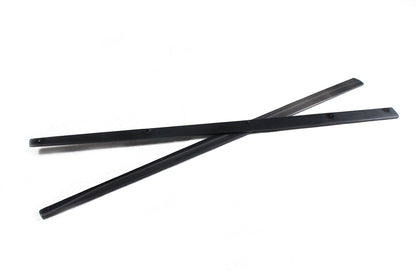 BMW F32/F33/F36 4 Series M-Sport - MP Style Carbon Fiber Side Skirts